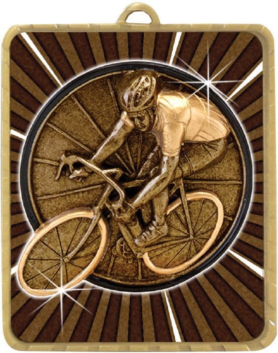 Lynx Medal Cycling
