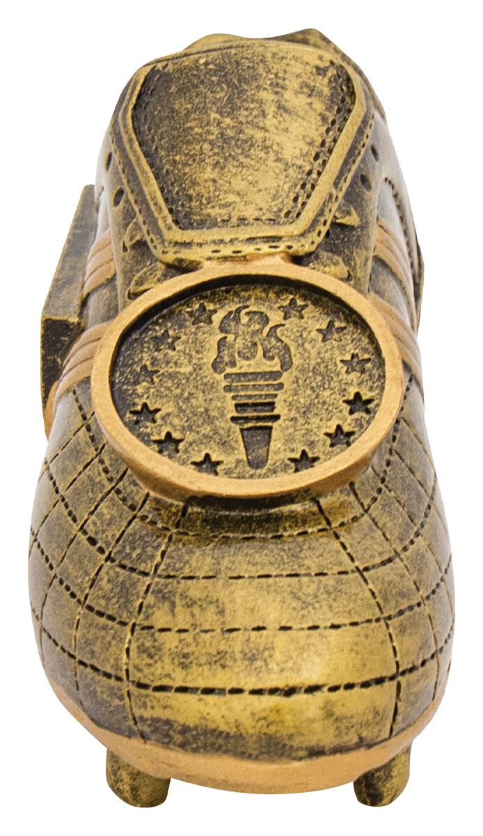 Mini Boot Trophy - Image 2