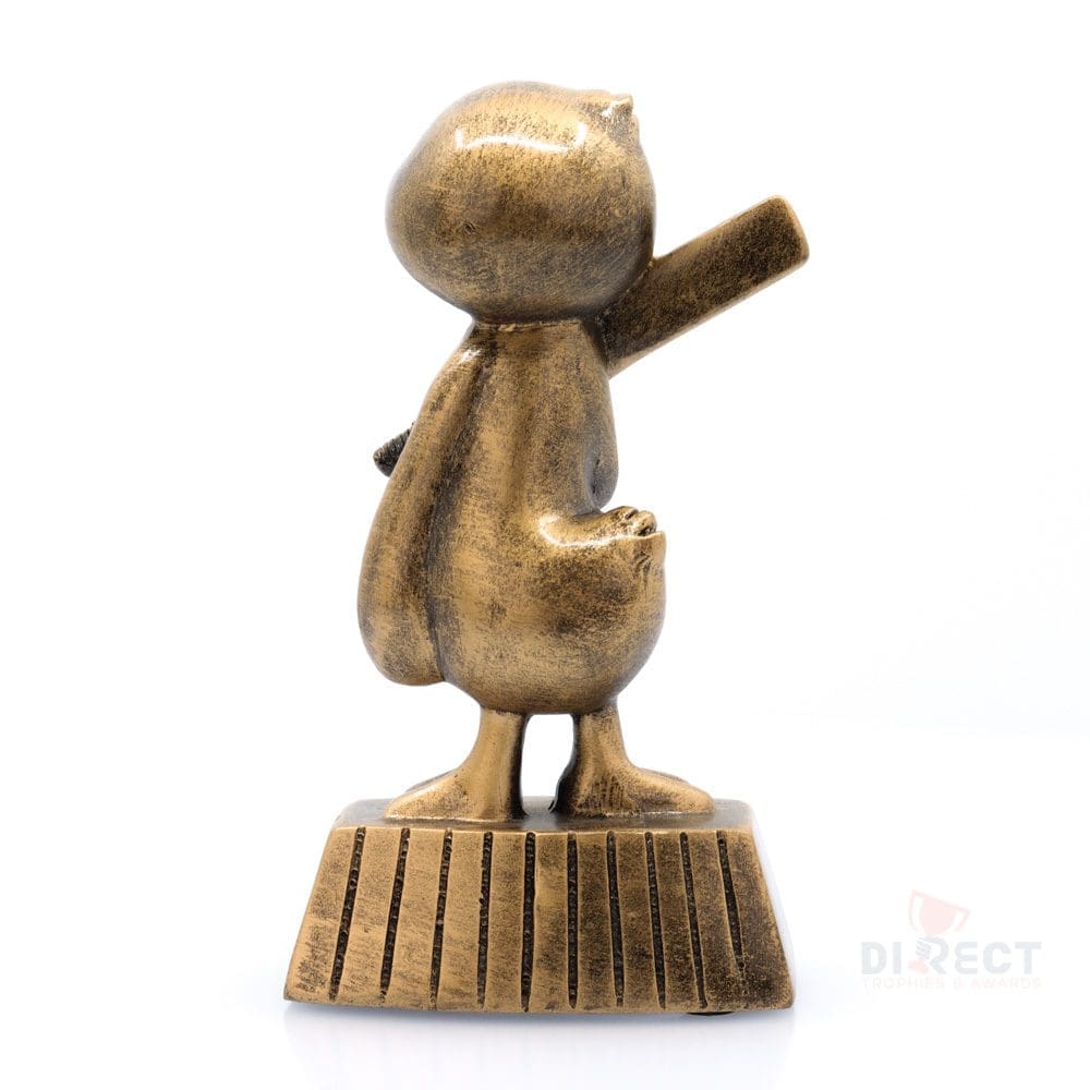 Duck Cricket Award - Image 5