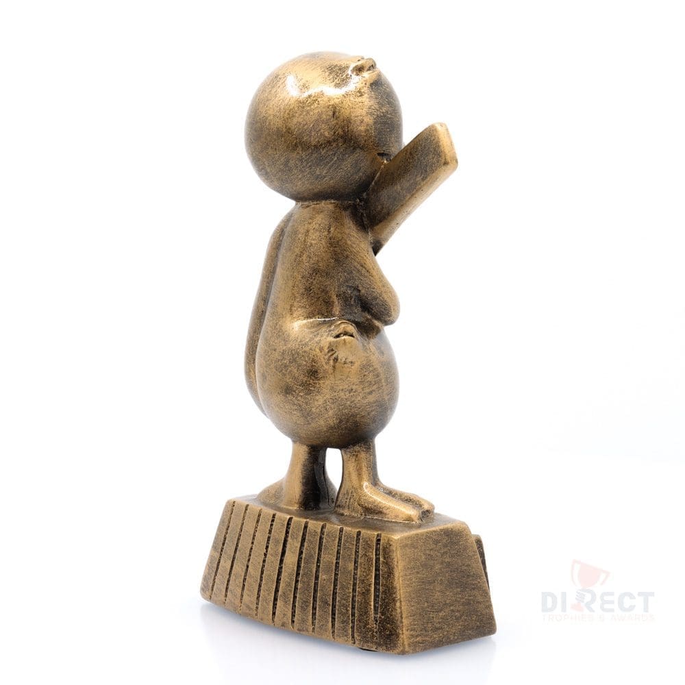 Duck Cricket Award - Image 6