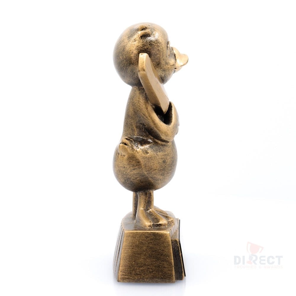 Duck Cricket Award - Image 7