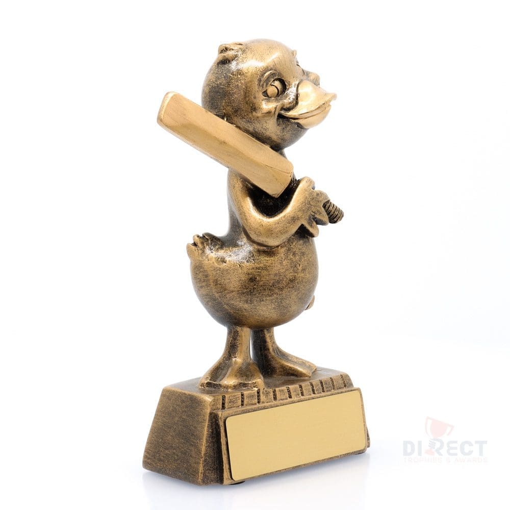 Duck Cricket Award - Image 8