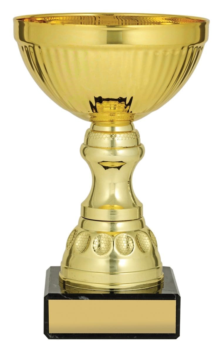 Oasis Mini Gold Cup
