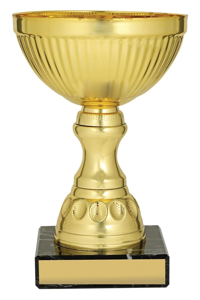 Oasis Mini Gold Cup - Image 2