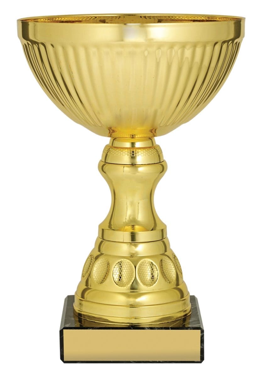 Oasis Mini Gold Cup - Image 3