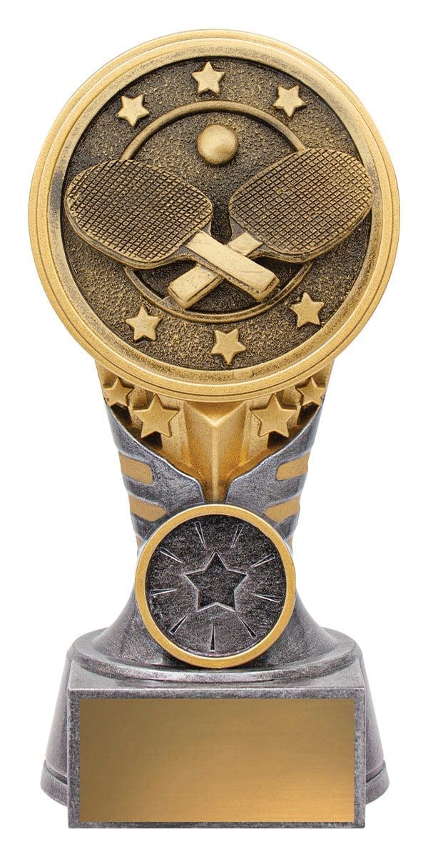IKON Table Tennis Trophy