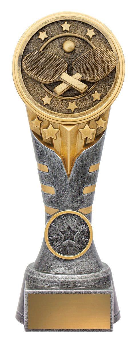 IKON Table Tennis Trophy - Image 3