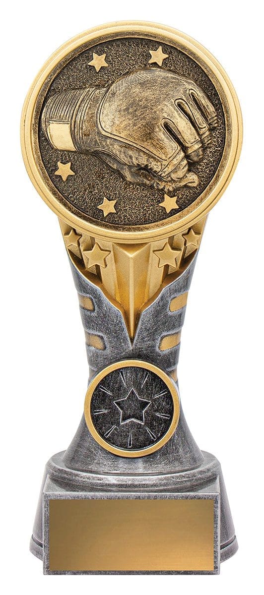 IKON MMA Trophy - Image 2