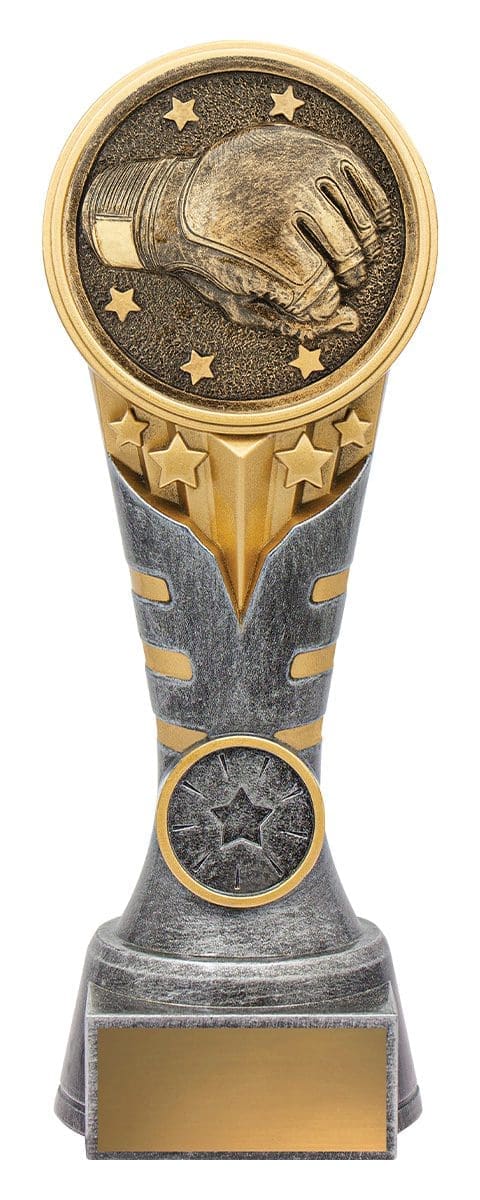 IKON MMA Trophy - Image 3