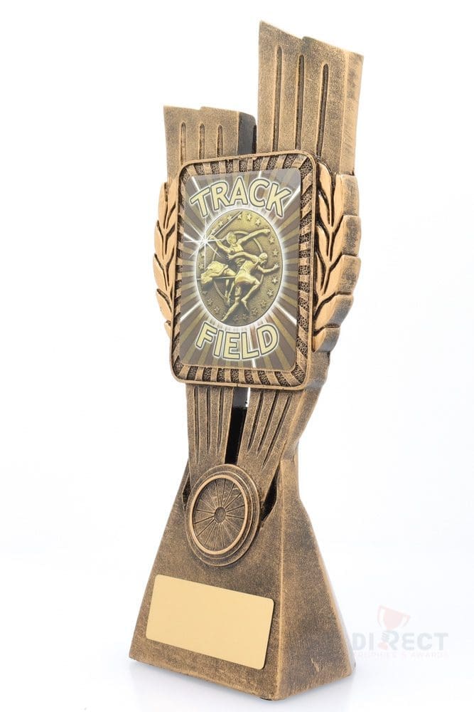 Track Field Lynx - Image 2