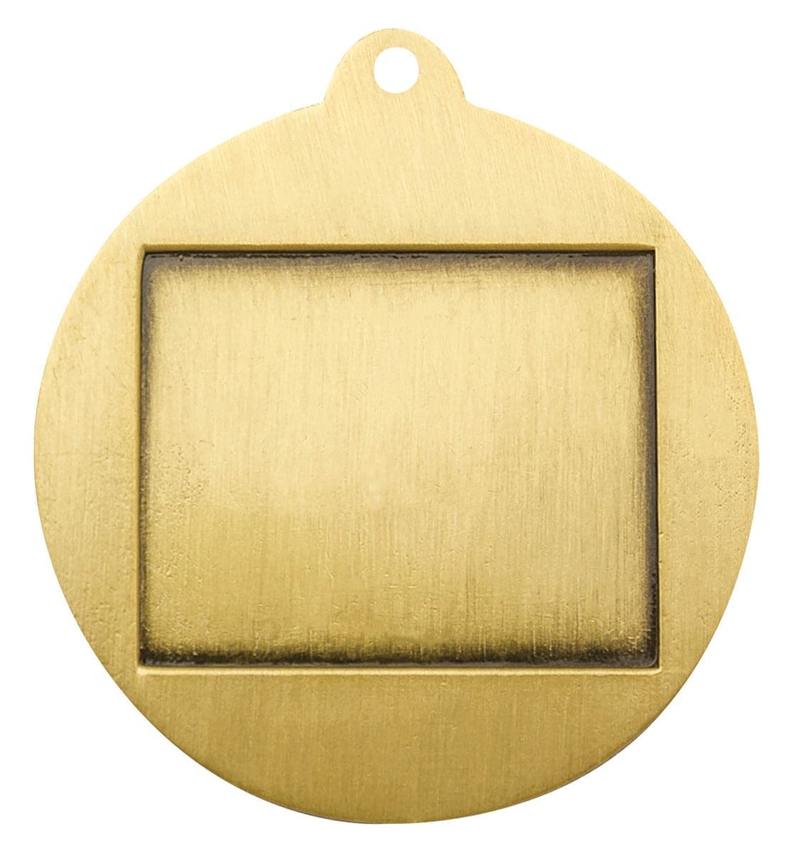 Music Econo Medal Gold - Image 2