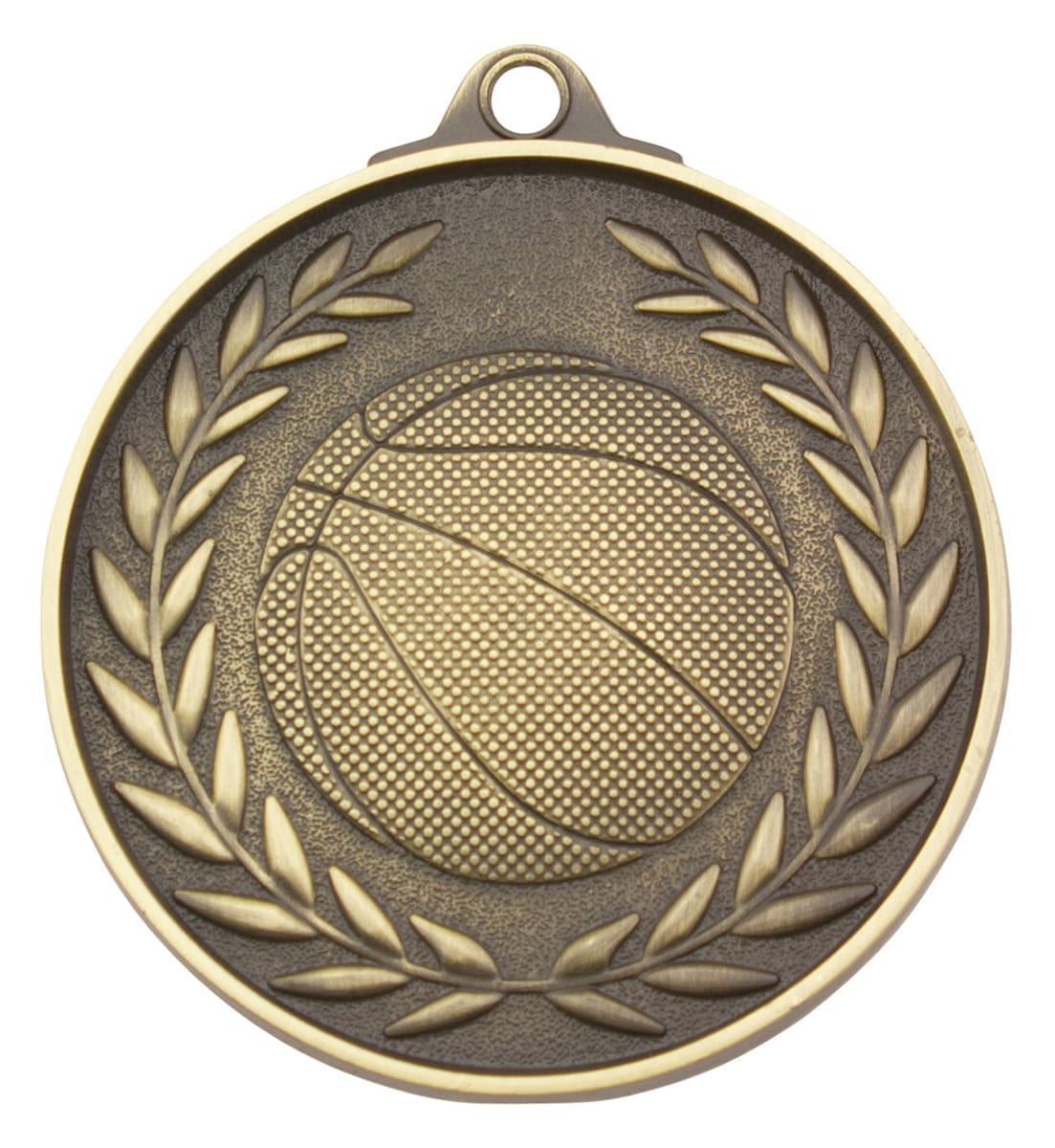 Basketball Clasico Gold Medal