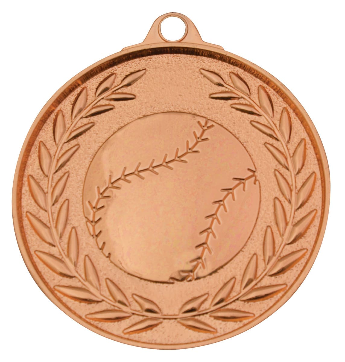 Clasico Baseball Medal - Image 5
