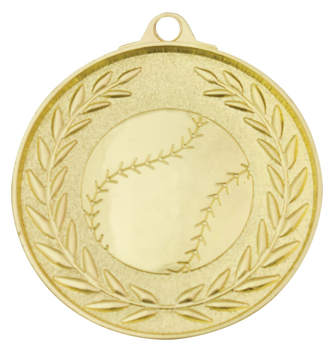 Clasico Baseball Medal