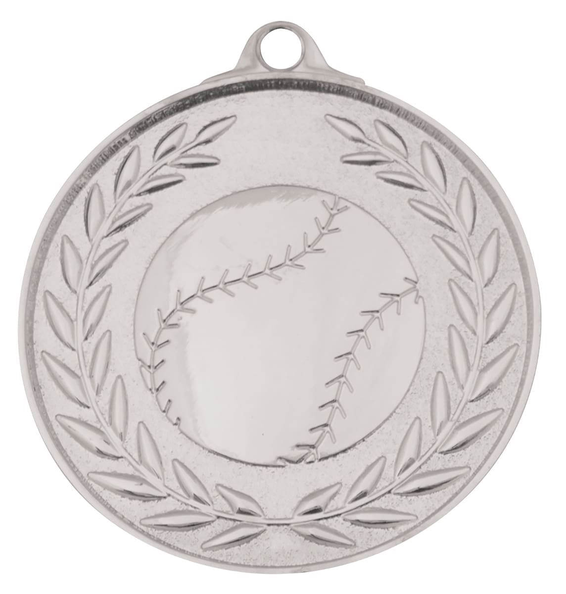 Clasico Baseball Medal - Image 3