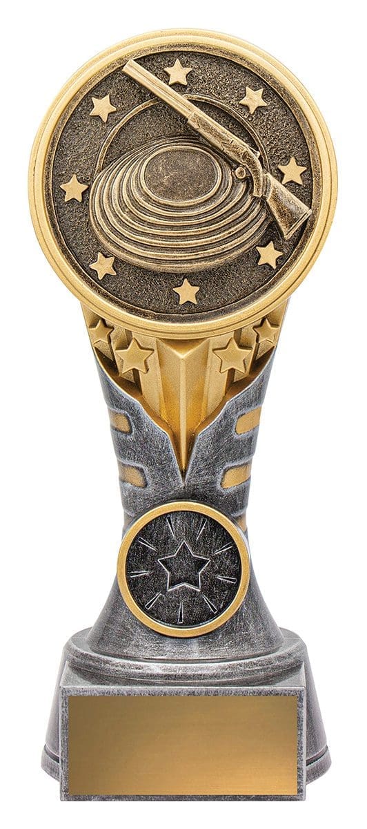 IKON Clay Pigeon Trophy - Image 2