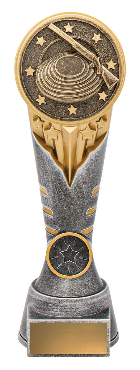 IKON Clay Pigeon Trophy - Image 4