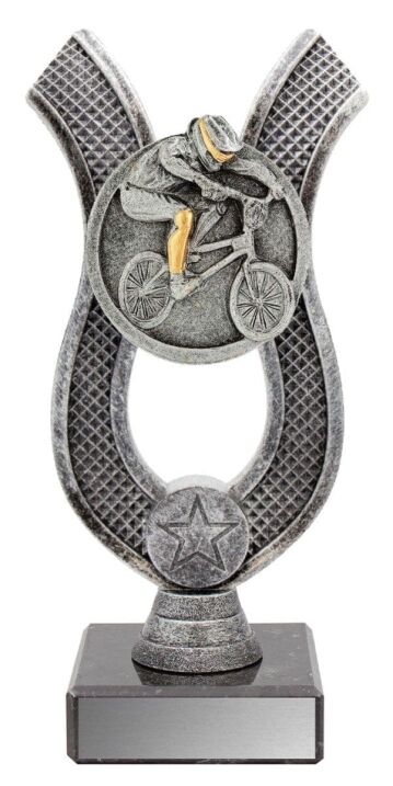 Anchor BMX Trophy