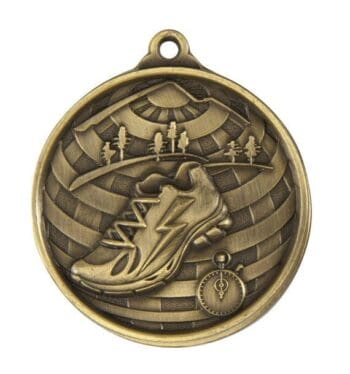 Global Cross Country Medal