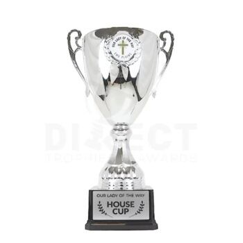 Grandeur Silver Cup