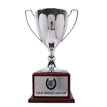 Superior Prestige Silver Cup