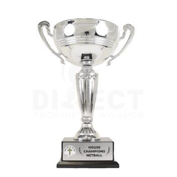 Tuscan Silver Cup
