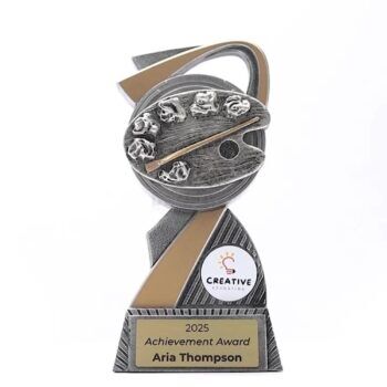 Flarex Art Trophy