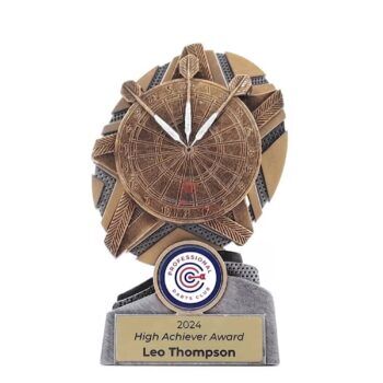 Surgestar Darts Trophy