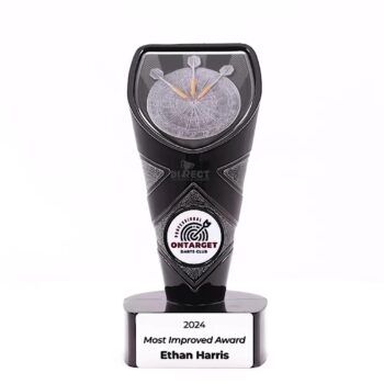 Viper Darts Trophy