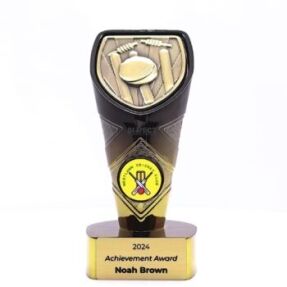 Serpent Cricket Trophy