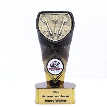 Serpent Darts Trophy