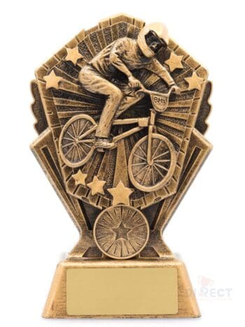 Cosmos BMX