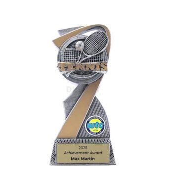 Flarex Tennis Trophy