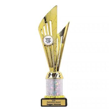 Cortan Gold Silver Cup