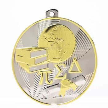 Solena Academic Medal