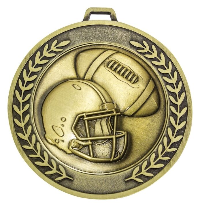 Prestige Gridiron Medal