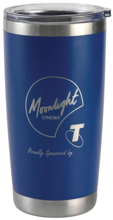 Blue Tumbler 590ml