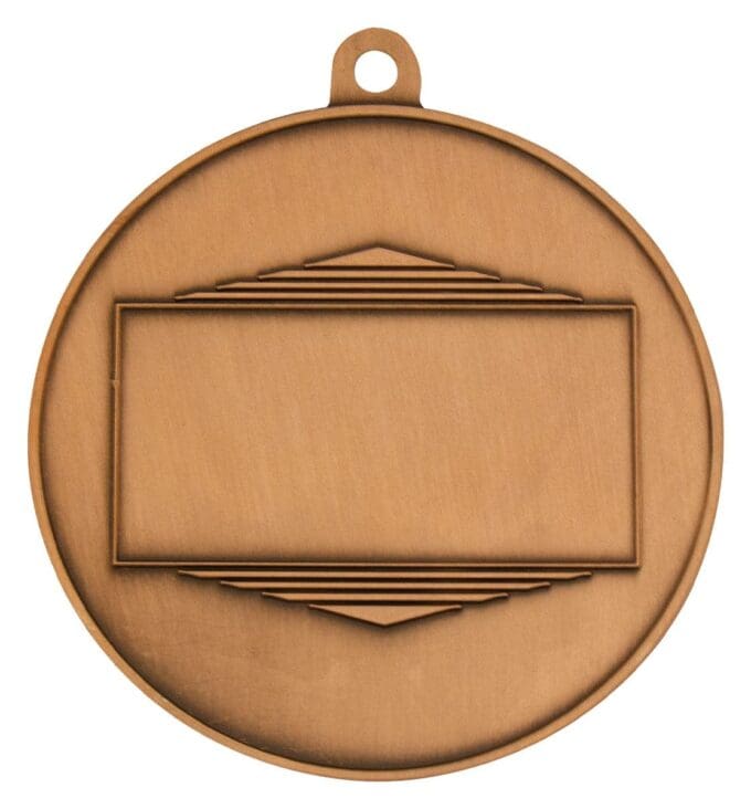 Eco Scroll Graduate Medal - Image 6