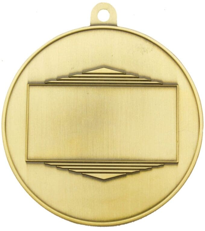 Eco Scroll Graduate Medal - Image 4