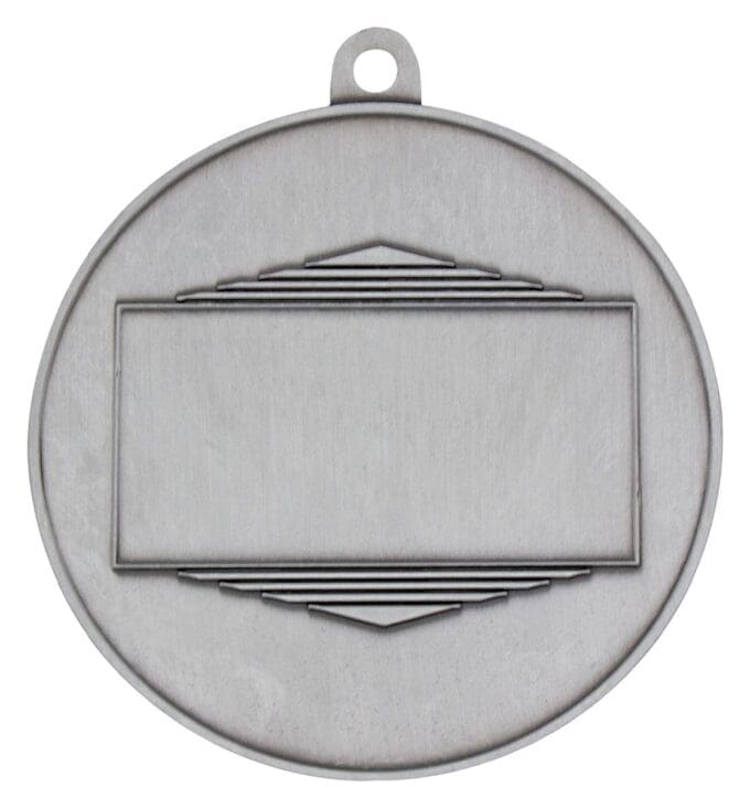 Eco Scroll Graduate Medal - Image 5