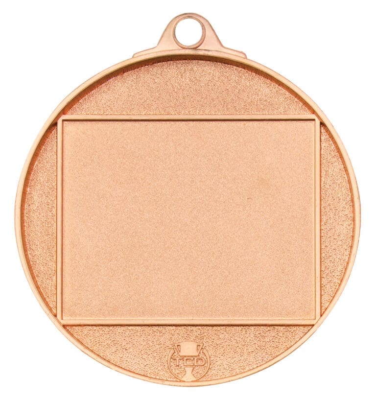 Clasico Generic Medal - Image 6