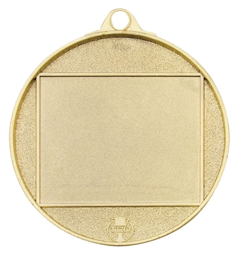 Clasico Generic Medal - Image 2