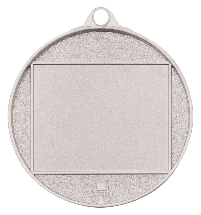 Clasico Generic Medal - Image 4