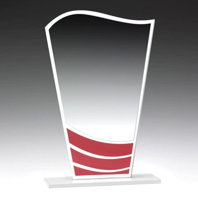 Red Tailwind Trophy - Image 2