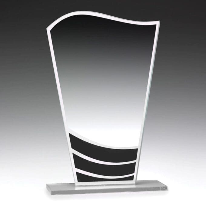 Black Tailwind Trophy - Image 2