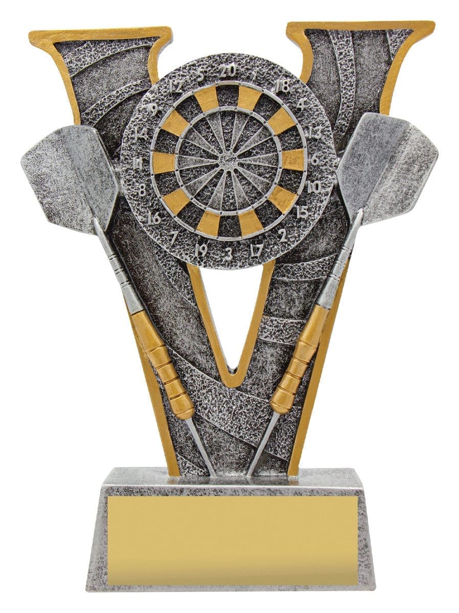 Velocity Darts Trophy - Image 2