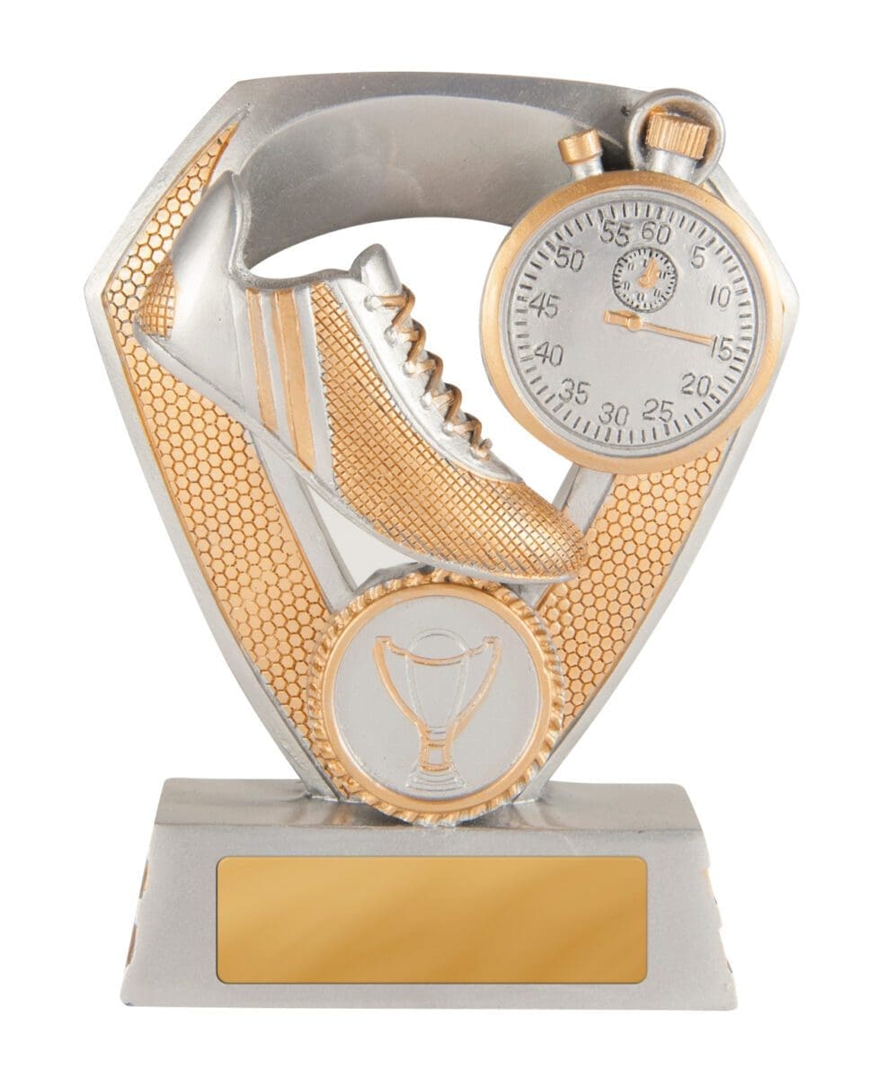 Shield Athletics Trophy - Image 2