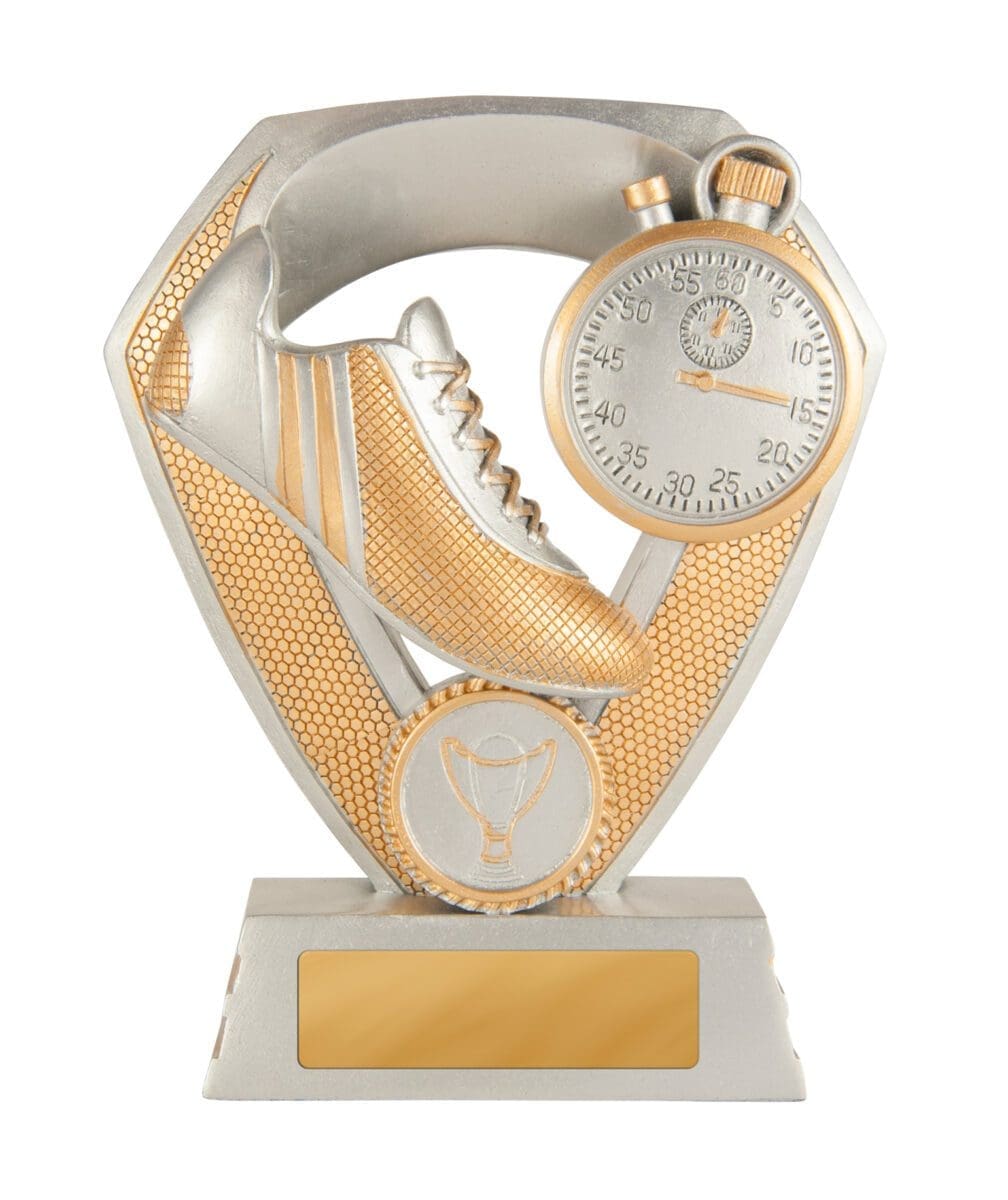 Shield Athletics Trophy - Image 3