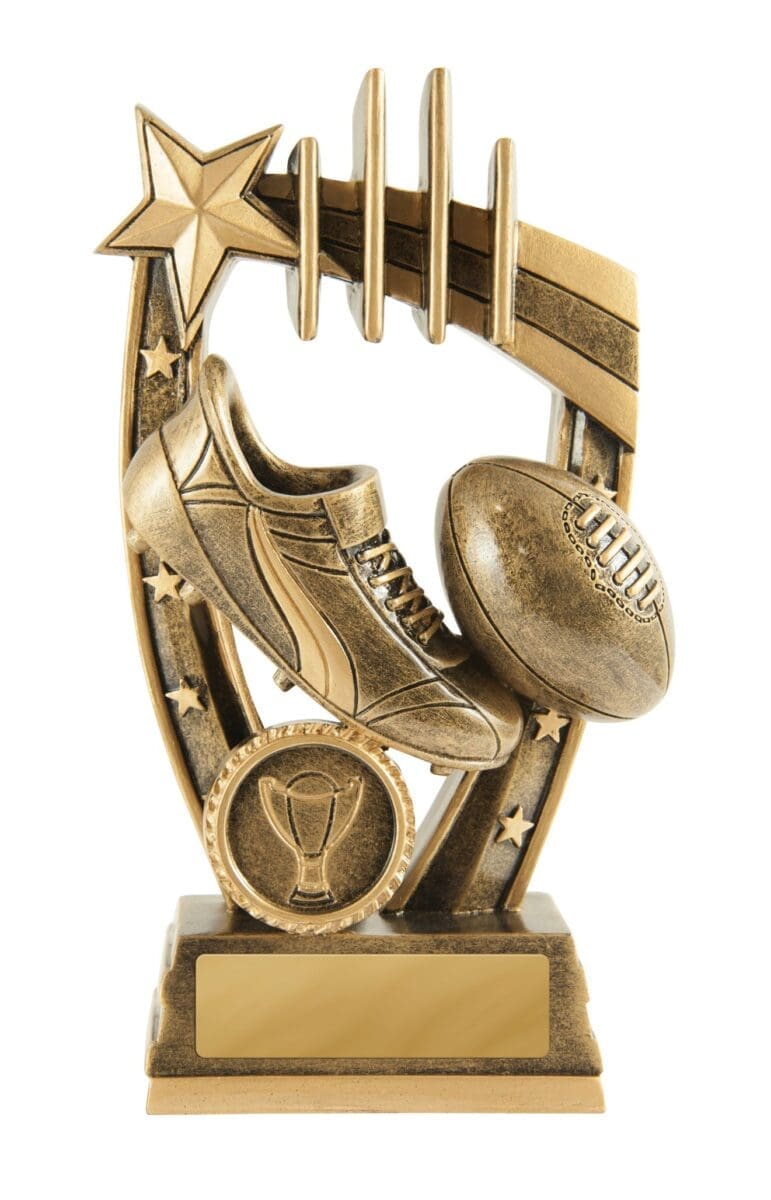 Maverick Aussie Rules Trophy - Image 3