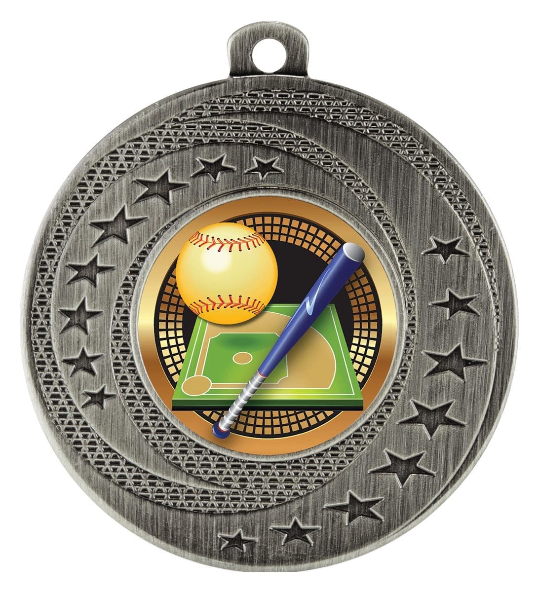 Wayfare Softball Medal - Image 3